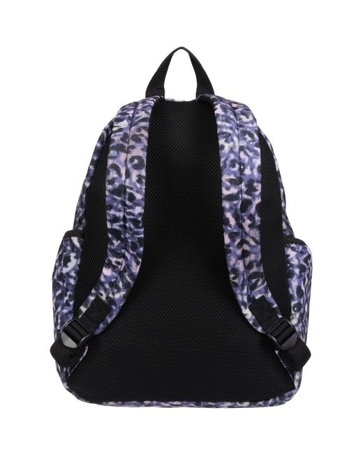 Roxy Blue Rucksack