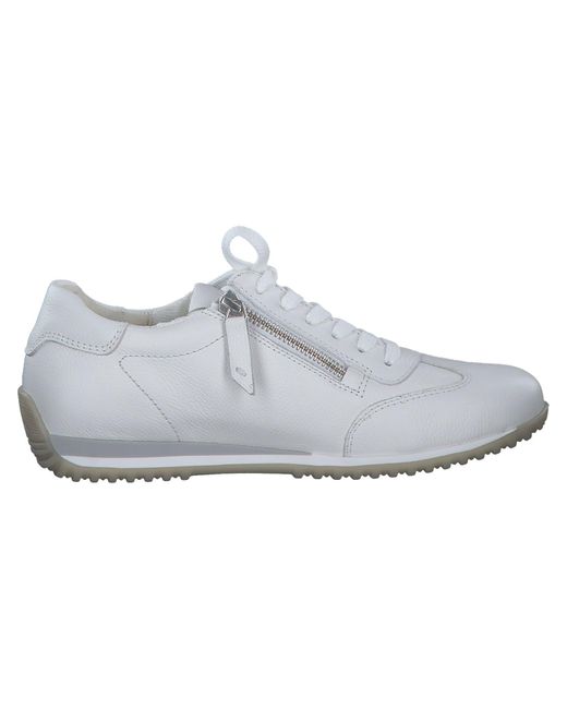 Paul Green Gray Sneaker
