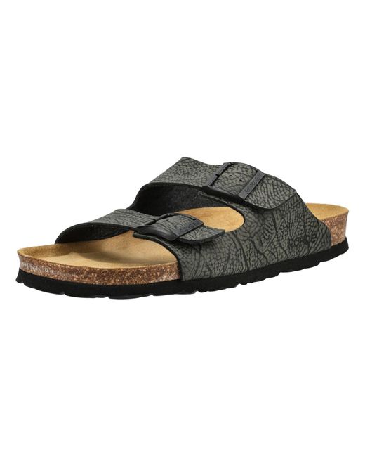 Rohde Pantolette in Brown für Herren