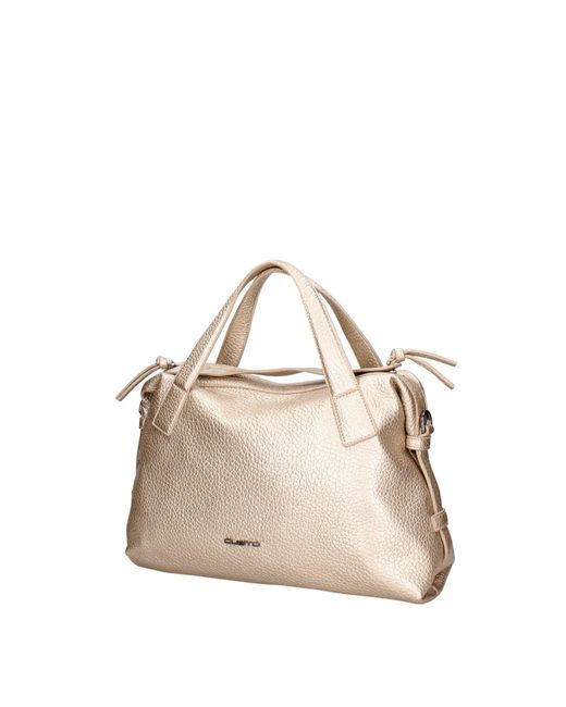 Custoline Natural Handtasche