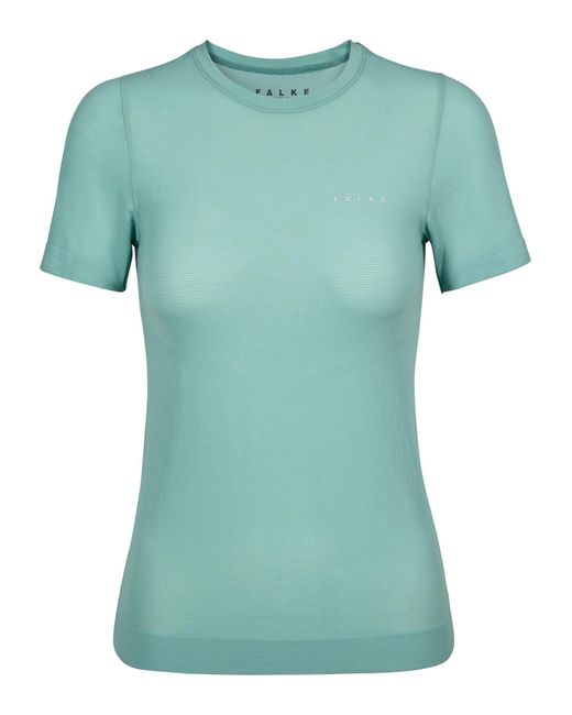 Falke Green Base Layer