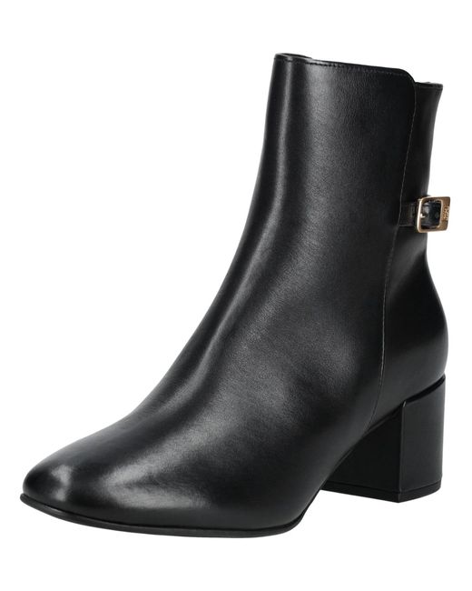 Högl Black Stiefelette