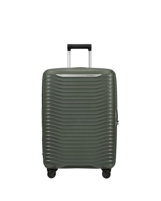Samsonite Trolley in Green für Herren