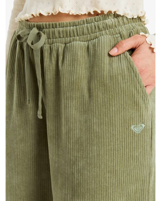 Roxy Green Hose