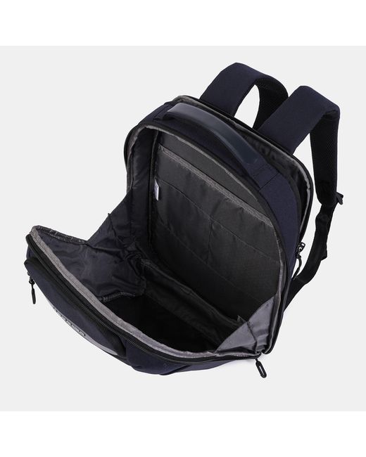 Hedgren Rucksack Comby in Blue für Herren