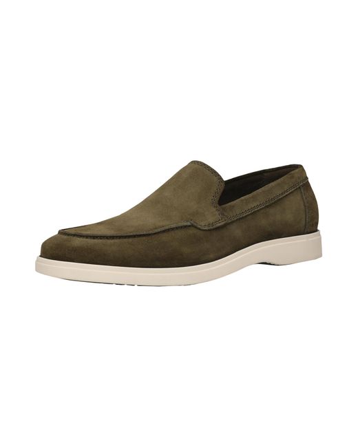 Bugatti Slipper in Brown für Herren