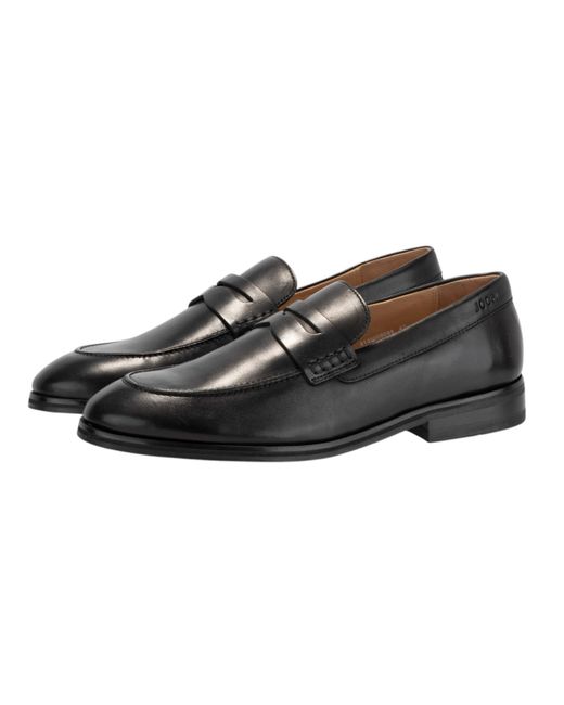 Joop! Slipper Pero 1.0 in Black für Herren