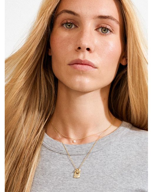 Pilgrim White Kette Fire
