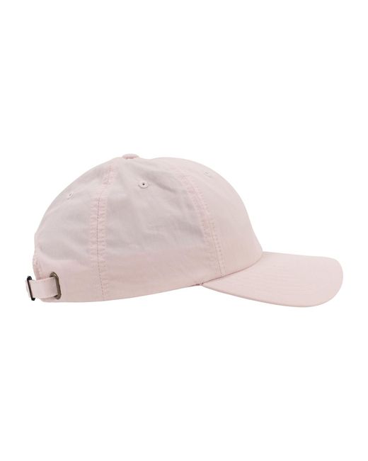Flexfit Pink Cap