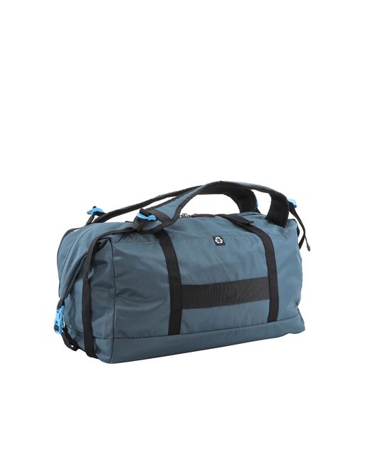 Discovery Blue Reisetasche