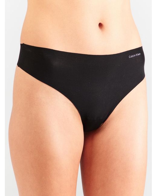 Calvin Klein Black String