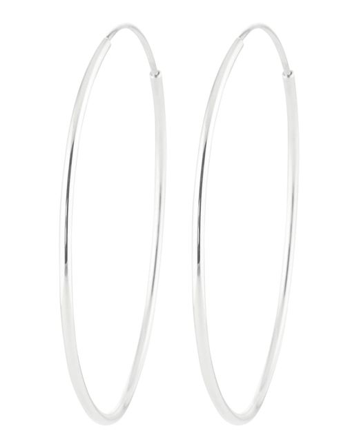 Elli Jewelry White Ohrringe