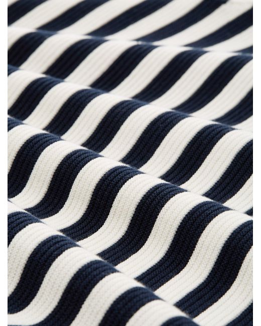Tom Tailor Blue Pullover