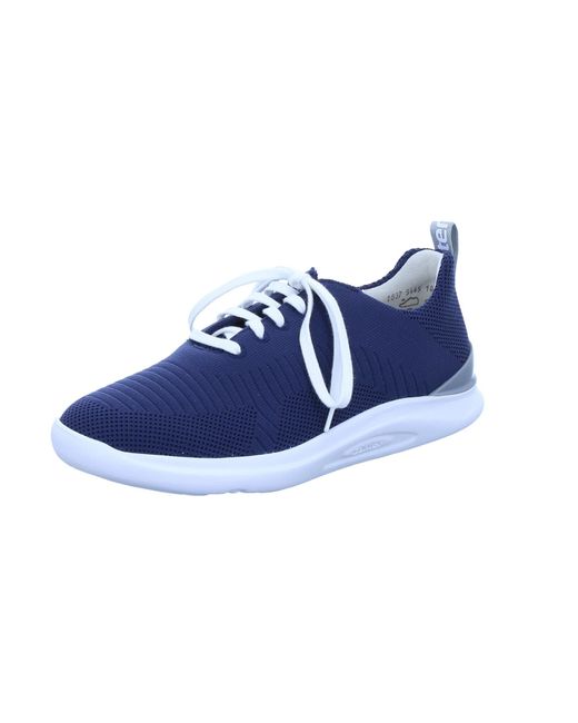 Ganter Blue Sneaker