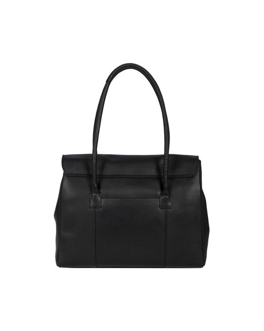 Benthill Black Handtasche