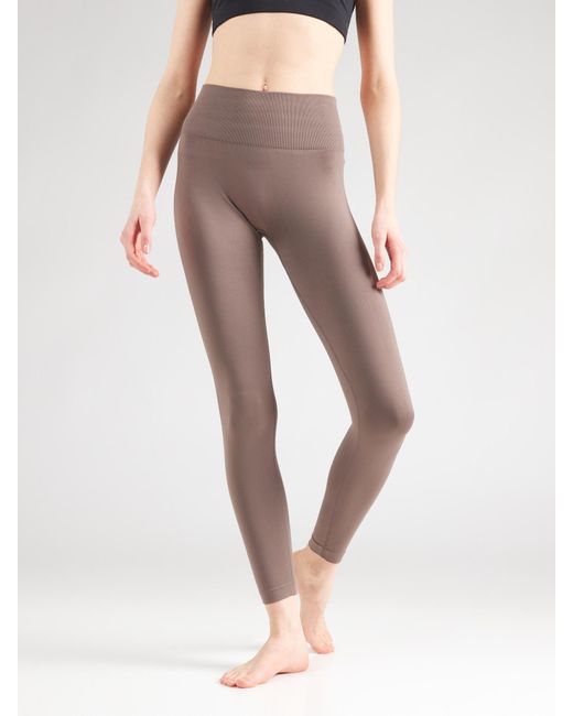 Athlecia Gray Sporthose 'Missori'