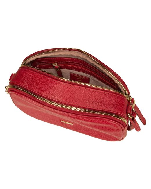 Picard Red Umhängetasche Java