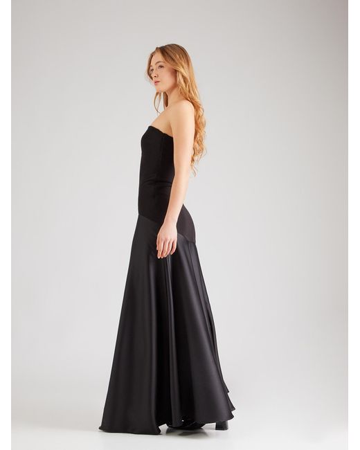 millane Black Kleid
