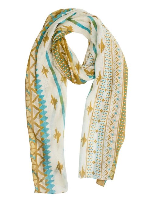 Sunsa Natural Schal