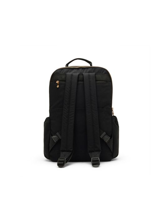 Kipling Black Rucksack Biana