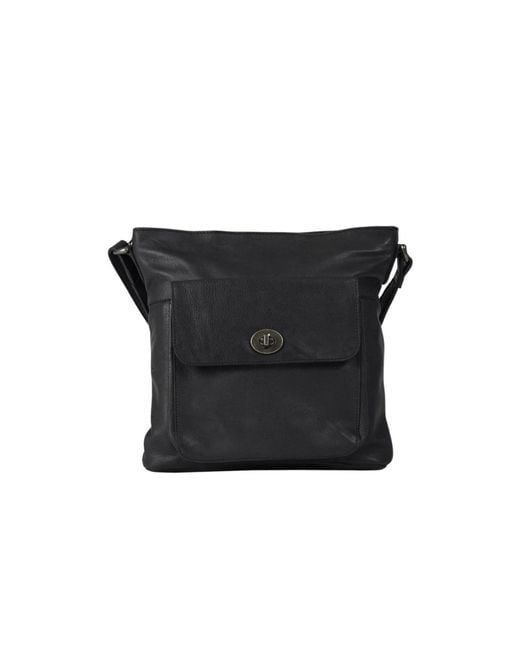Re:designed Black Bag Kay