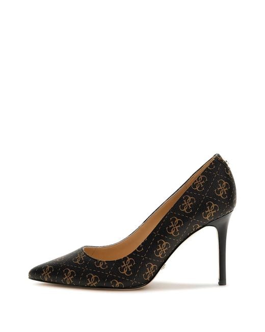 Guess Black Pumps Dabbey