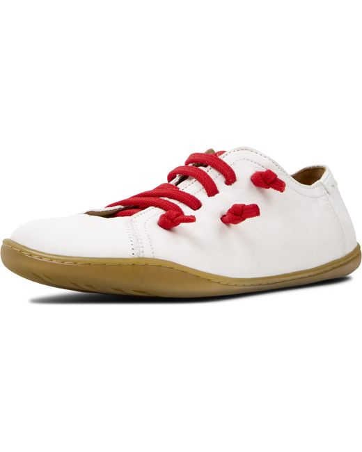 Camper Black Sneaker'G3D Peu Cami Twins'