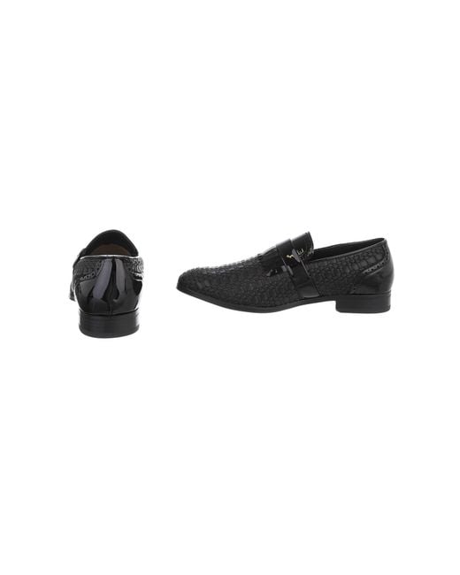 CoolWalk Slipper in Black für Herren