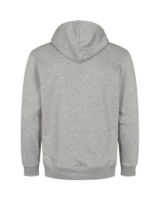 VINSON Pullover Vmmortimer in Gray für Herren