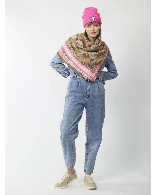 Codello Pink Mütze
