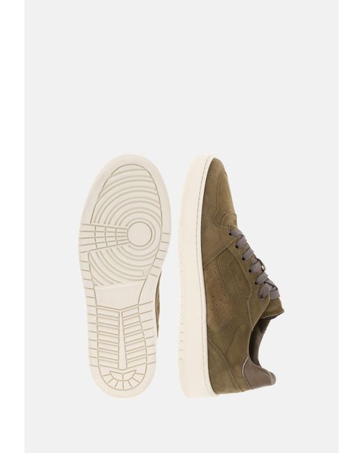 Boggi Sneaker in Brown für Herren