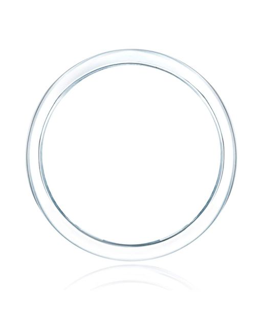 Rafaela Donata White Ring