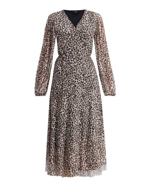 Monari Multicolor Kleid