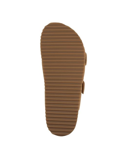 S.oliver Brown Pantolette