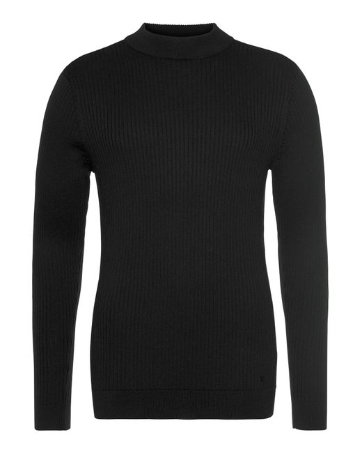 Bruno Banani Pullover in Black für Herren