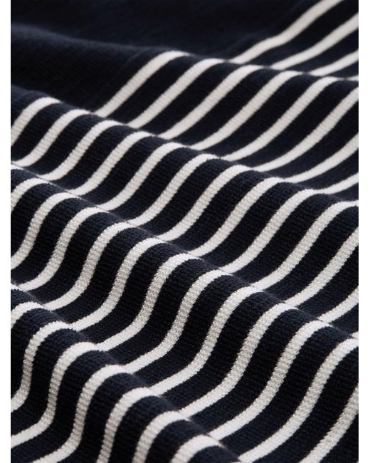 Tom Tailor Blue Pullover
