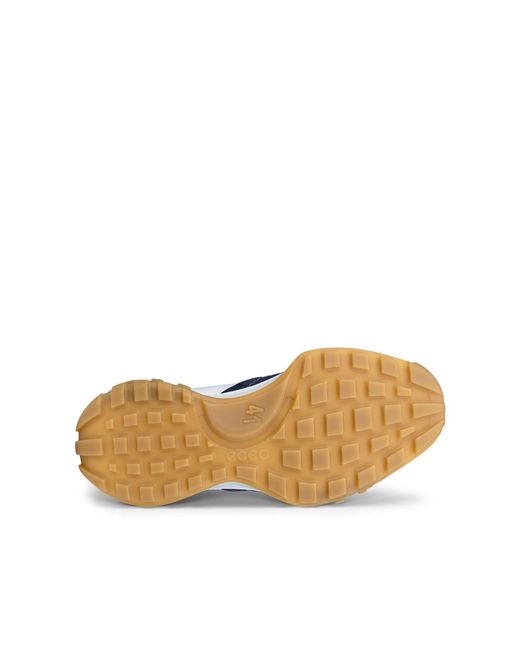 Ecco Sneaker in Blue für Herren