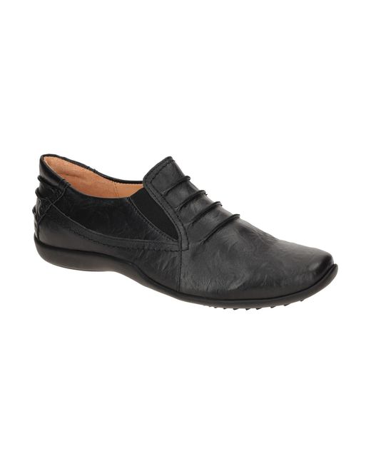 Think! Schuh in Black für Herren