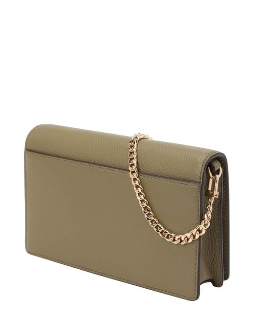 MICHAEL Michael Kors Multicolor Clutch