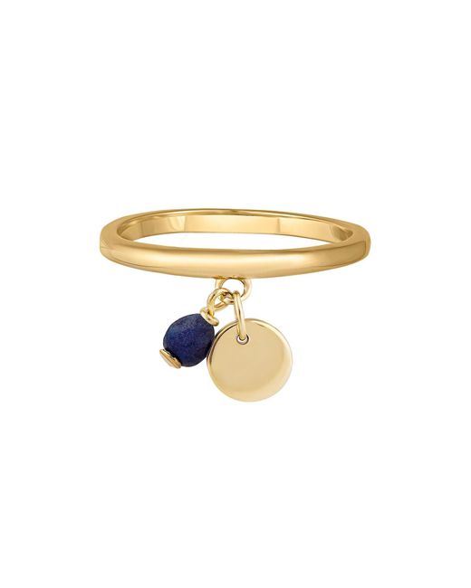 Caï White Ca Ring