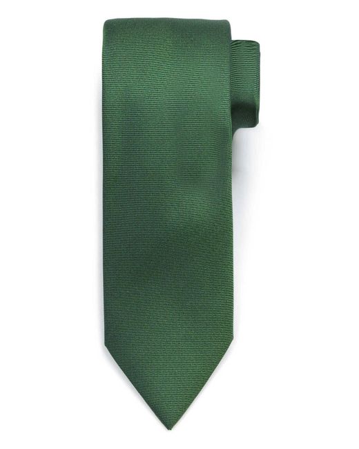 Suitable Krawatte in Green für Herren