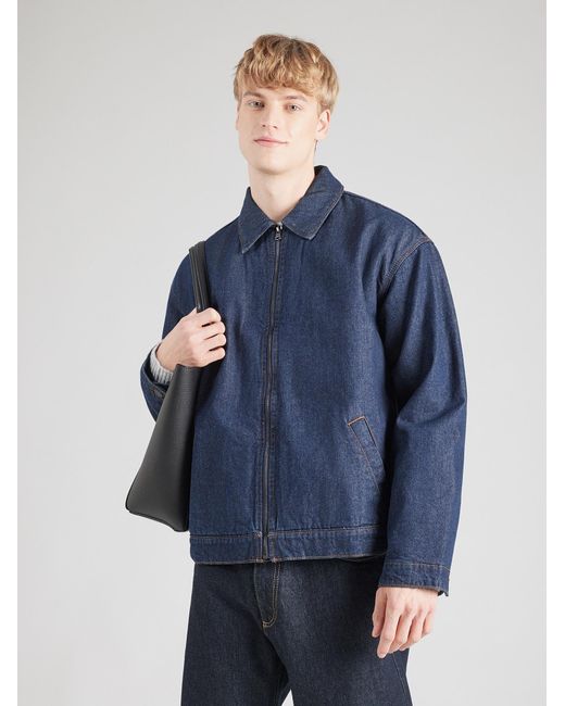 Gap Jacke in Blue für Herren