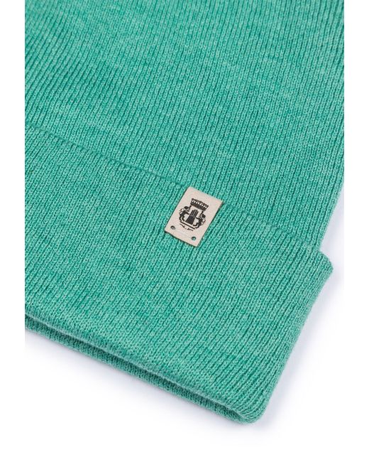 Roeckl Green Mütze Lea