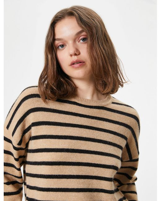 Koton Multicolor Pullover