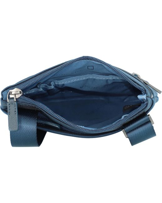 Roncato Tasche in Blue für Herren