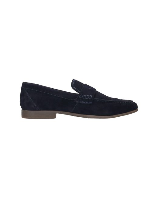 Bugatti Slipper in Blue für Herren