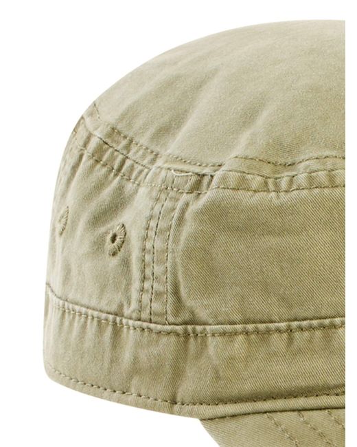 Camel Active Cap in Green für Herren