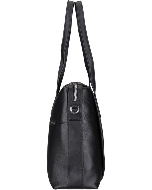 Picard Black Shopper Bali