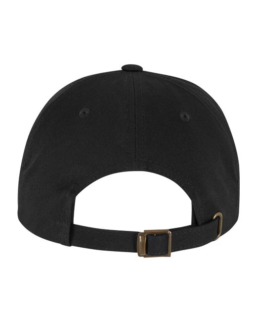 Merchcode Cap in Black für Herren