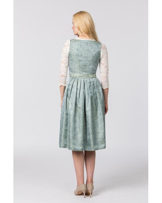 Stockerpoint Blue Dirndl Dalia